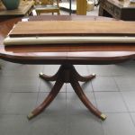 656 1355 DINING TABLE